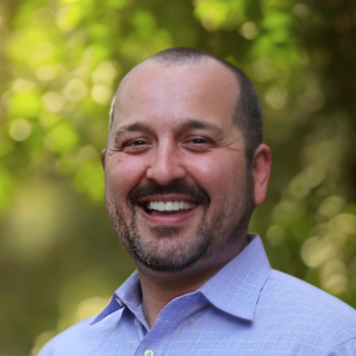 Travis Hawk, MBA